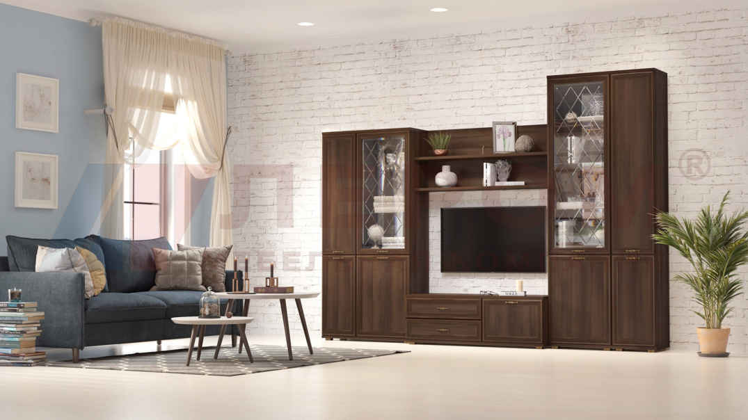 Гостинная Карина - композиция 24