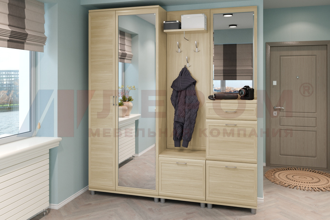 Прихожая Мелисса- 1