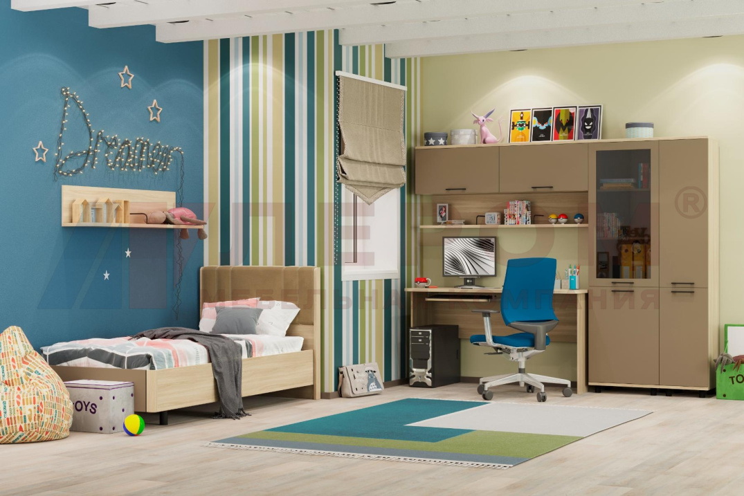 Детская Грейс композиция 2