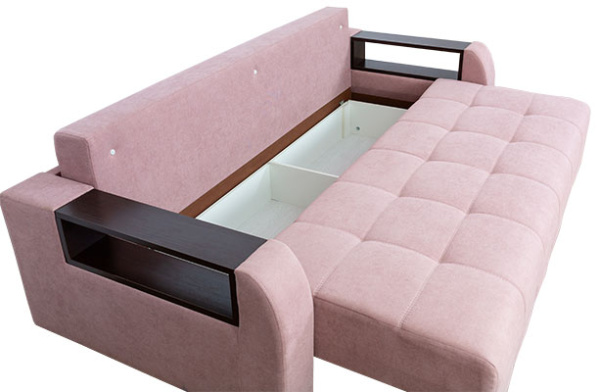 Диван "Бали 5 ДК"