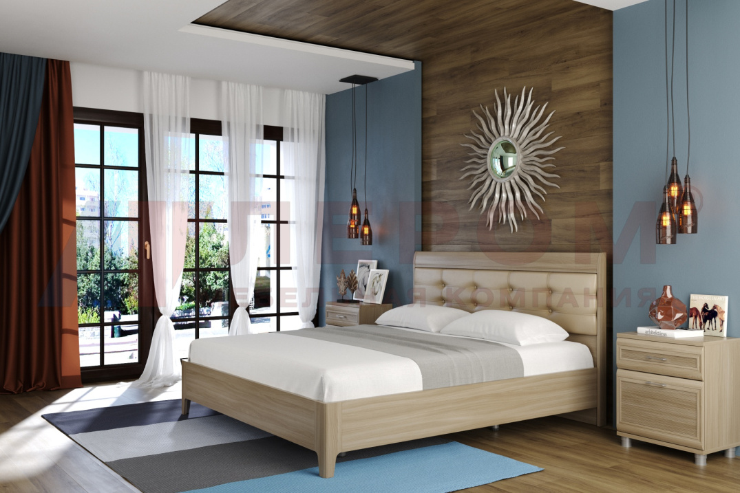 Кровать КР-2073