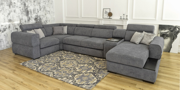 Диван "Бостон"