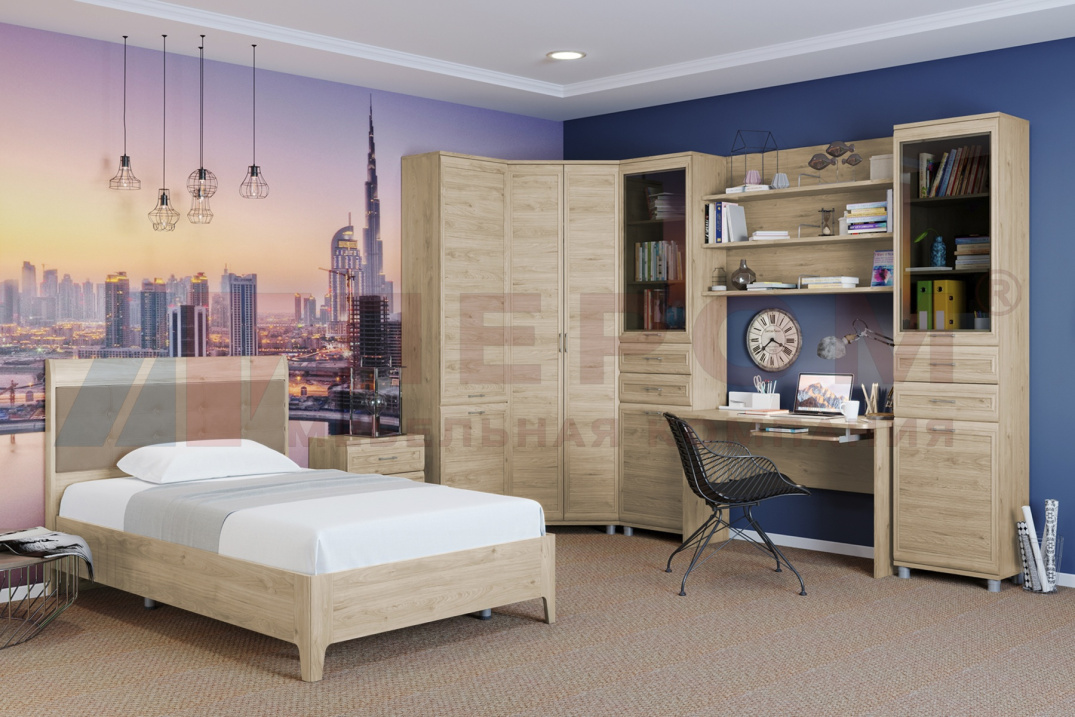 Детская Мелисса детская 6