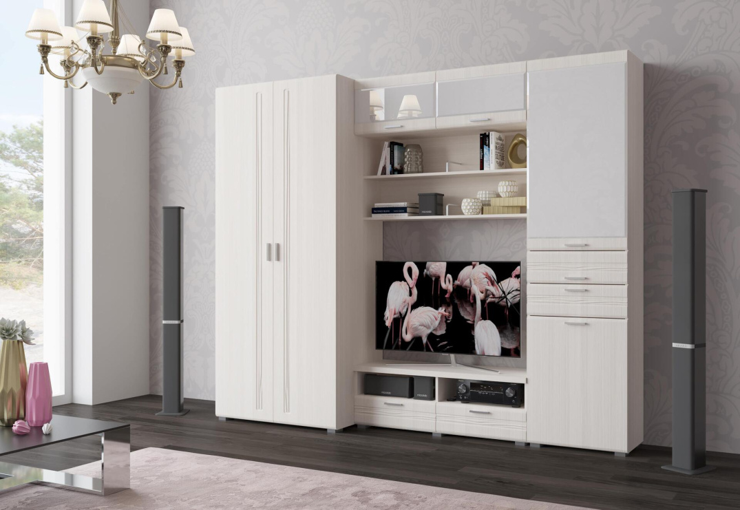 бодега белая