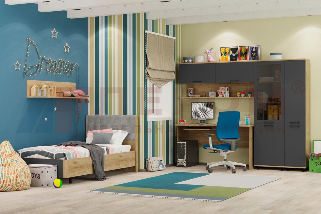 Детская Грейс композиция 2