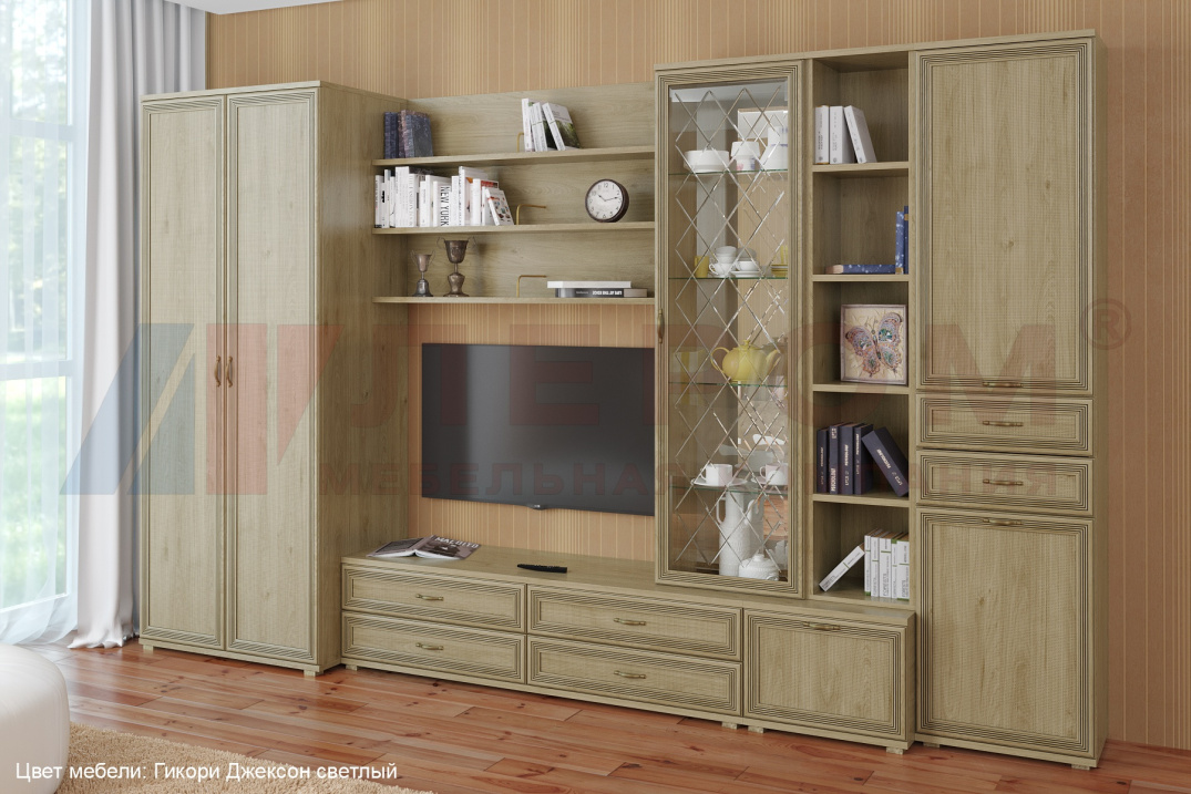 Гостинная Карина - композиция 11