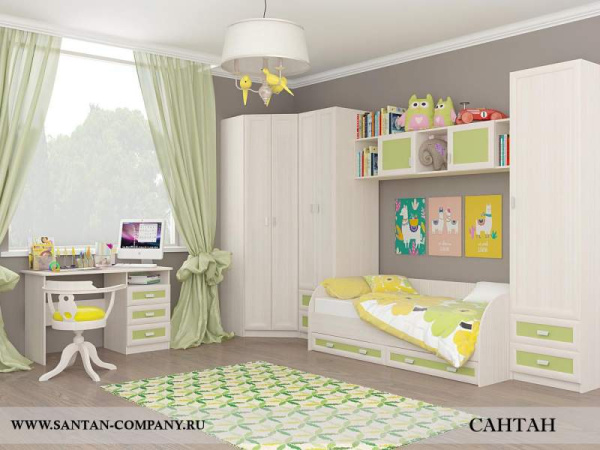 Сантан Элит Элит