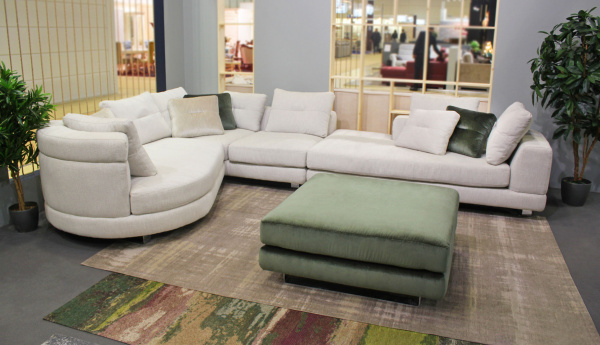 Диван "Турин"