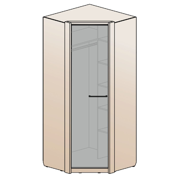 Сантан Луна ШК-1221