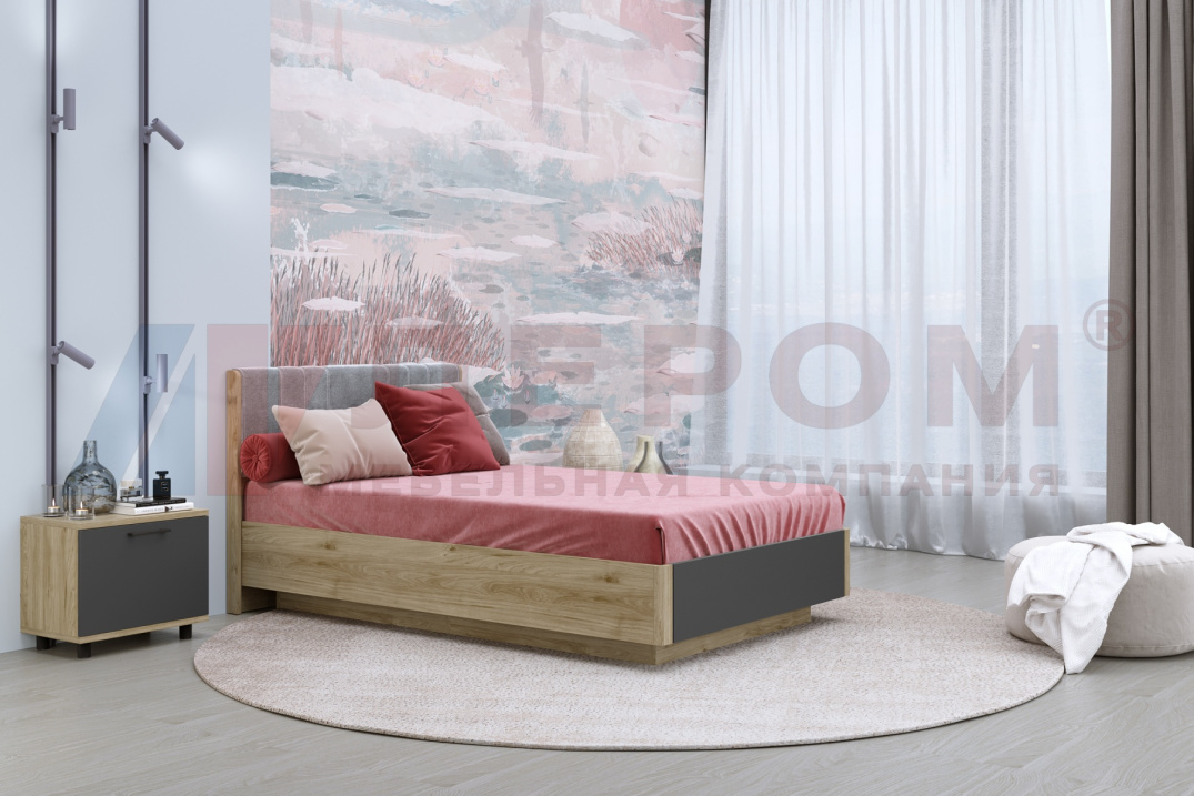 Кровать КР-4012