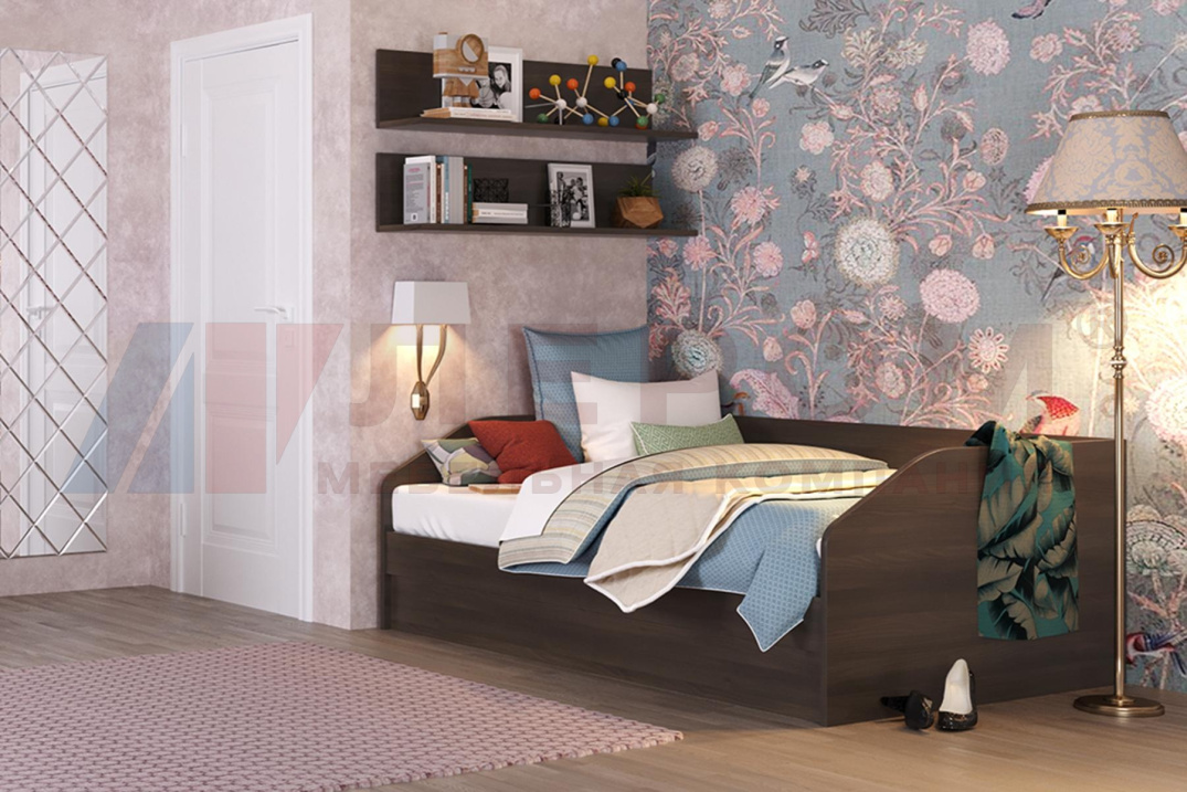 Кровать КР-118