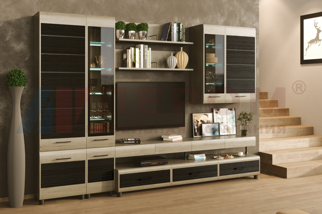 Гостинная Камелия гостиная 1