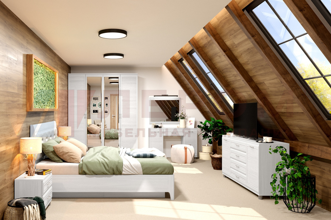 Спальня Мелисса 2021-7