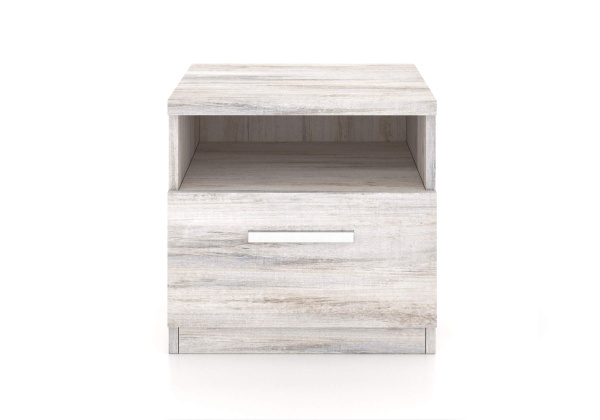 Прикроватная Сонум Тумба Авангард 1 (ясмунд)