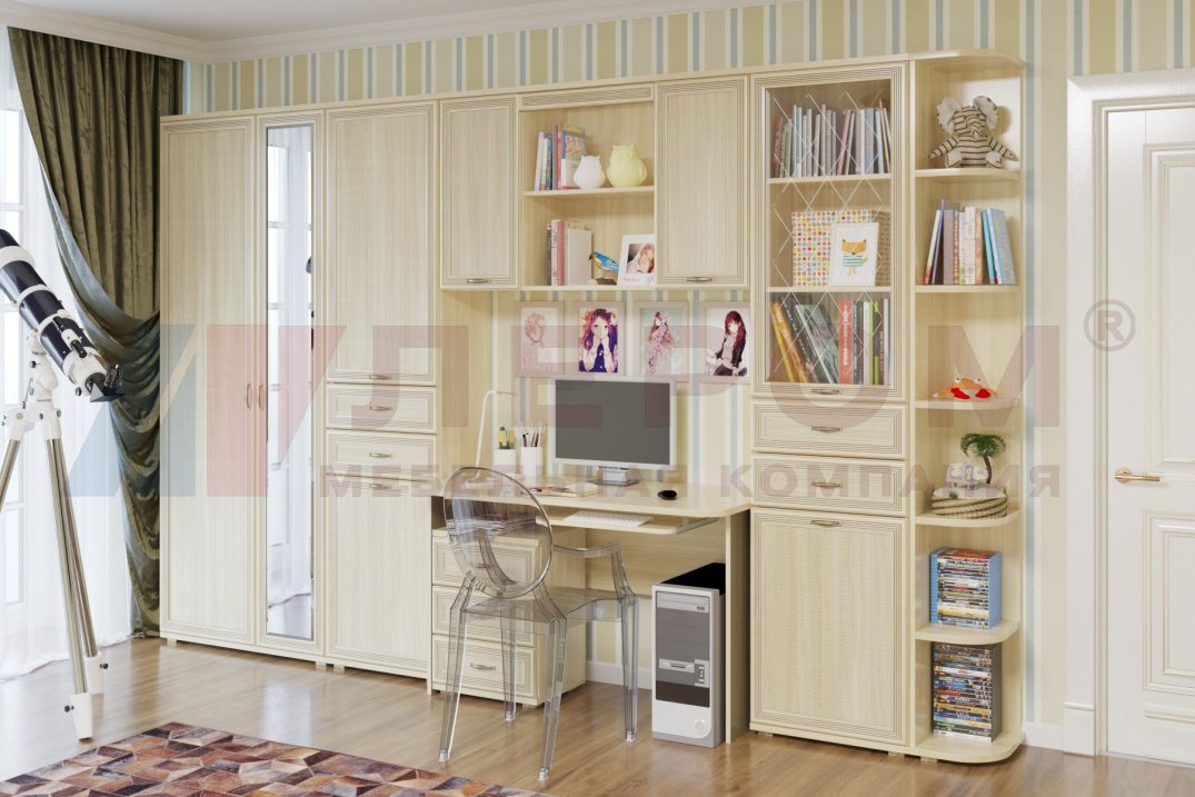 Детская Карина - композиция 2