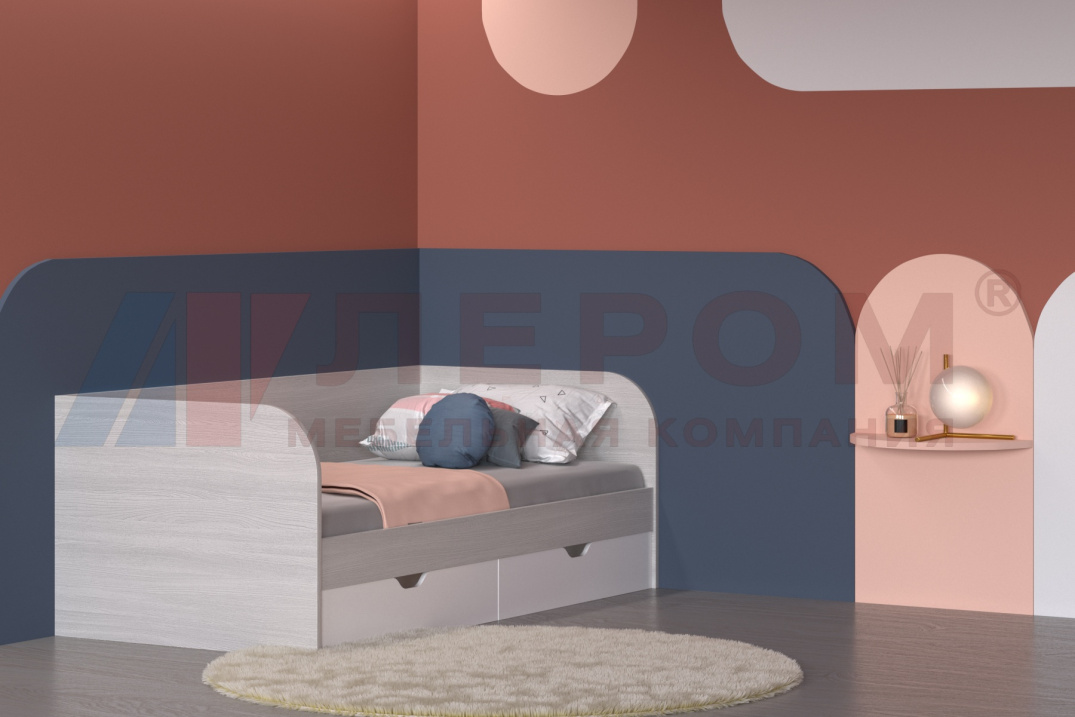 Кровать КР-117