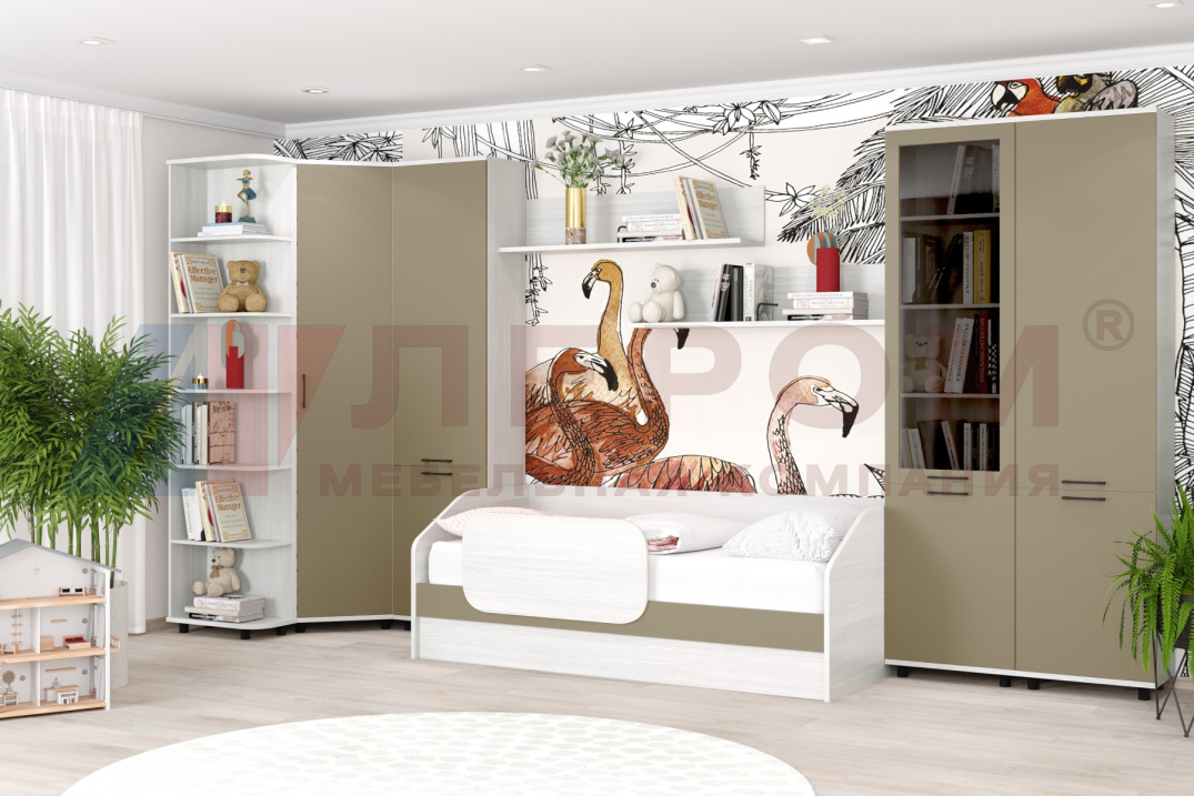 Детская Грейс композиция 4