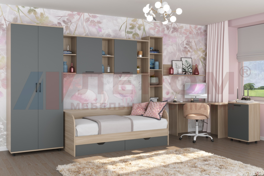 Детская Грейс композиция 1