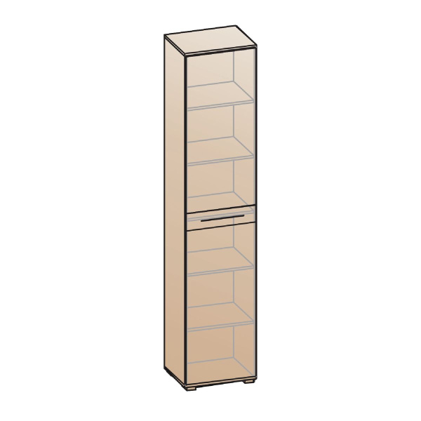 Сантан Панна-Котта ШК-1502