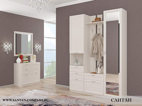 Сантан Элит Элит