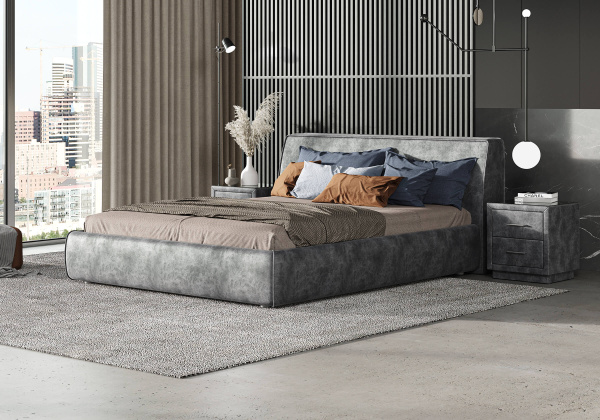 Кровать Сонум Кровать Altea