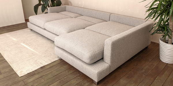 Диван "Палермо"