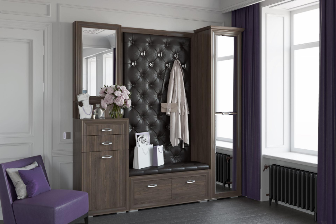 Рэд фокс кожа prona 3333