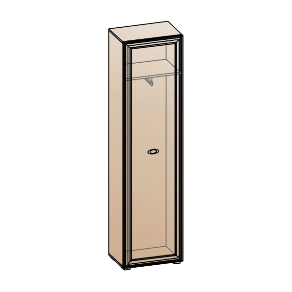 Сантан Эйми ШК-1907