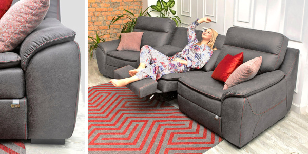 Диван "Новара"