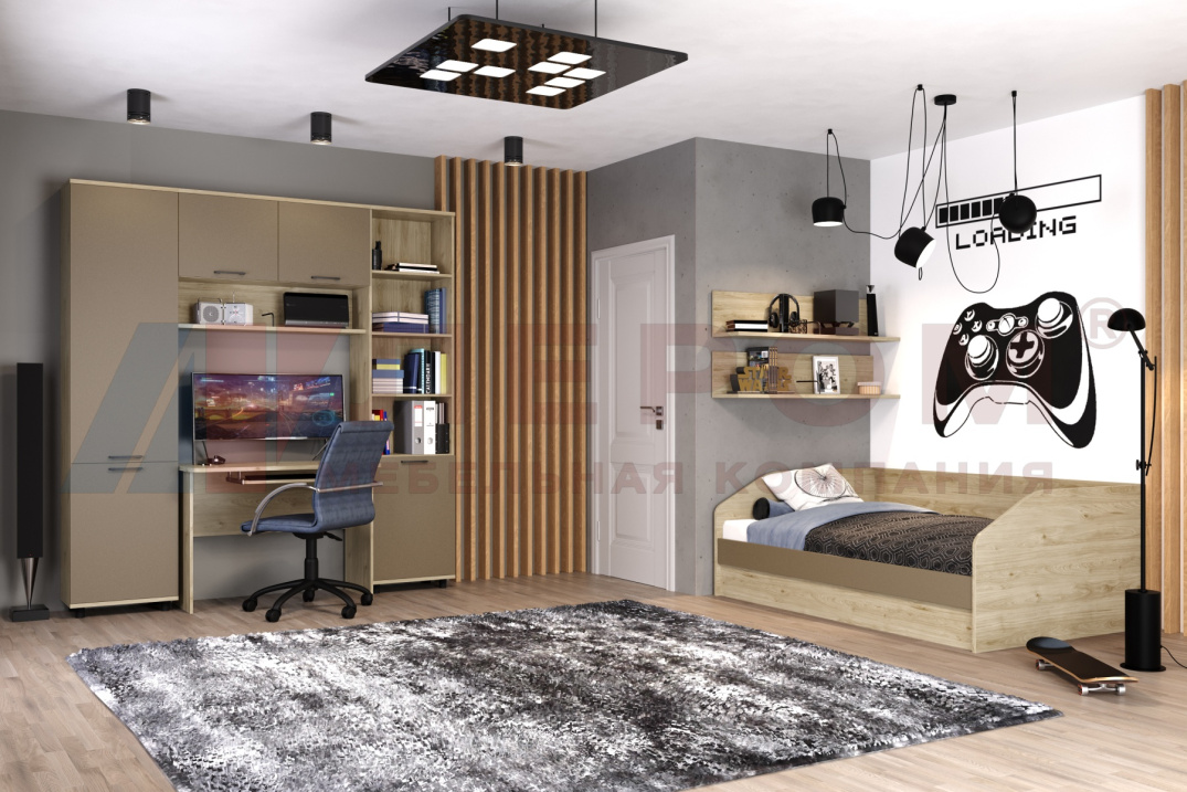 Детская Грейс композиция 11