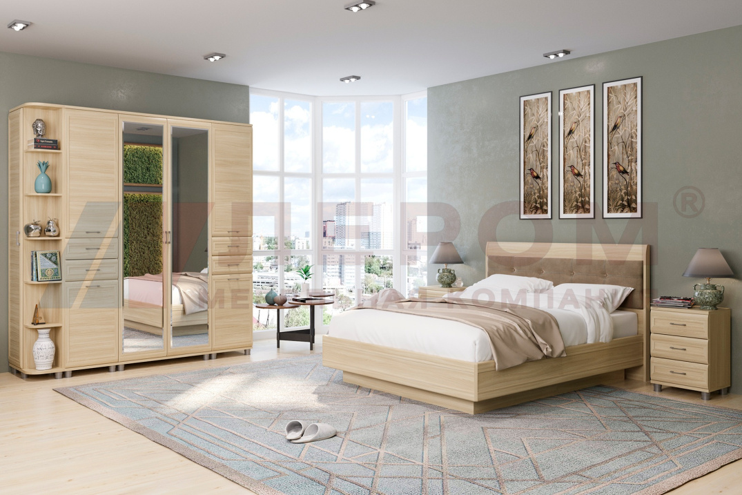 Спальня Мелисса 2021-6