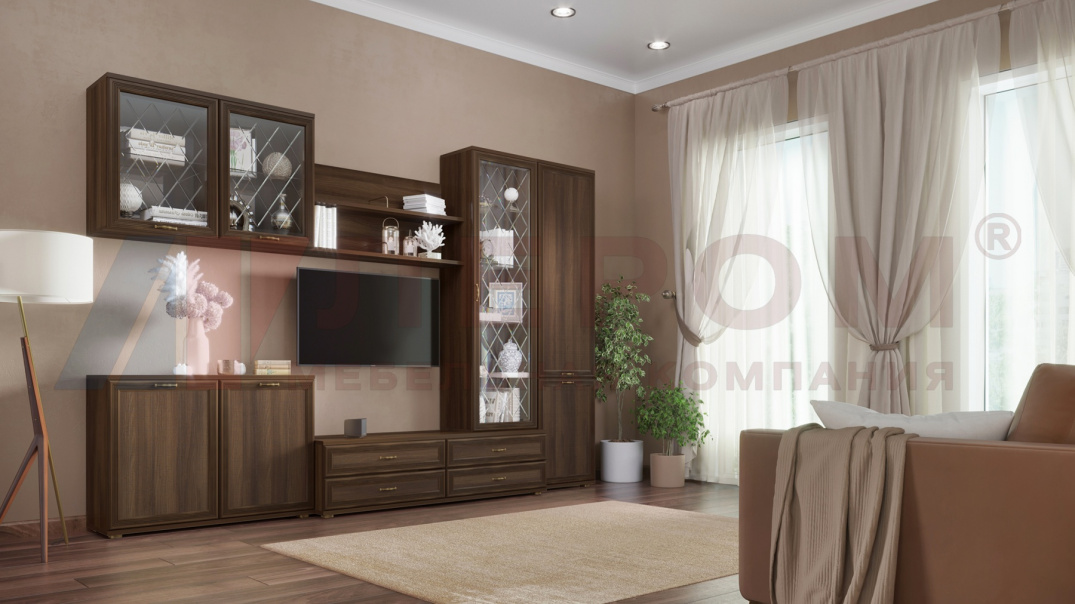 Гостинная Карина - композиция 8