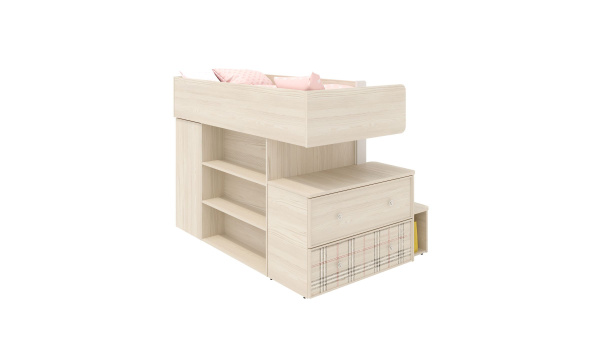 Кровать Кембридж-2