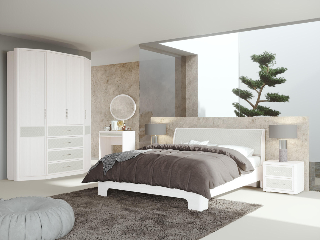 Бодега белая + monro 005