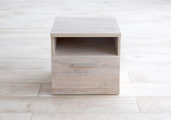 Прикроватная Сонум Тумба Авангард 1 (ясмунд)