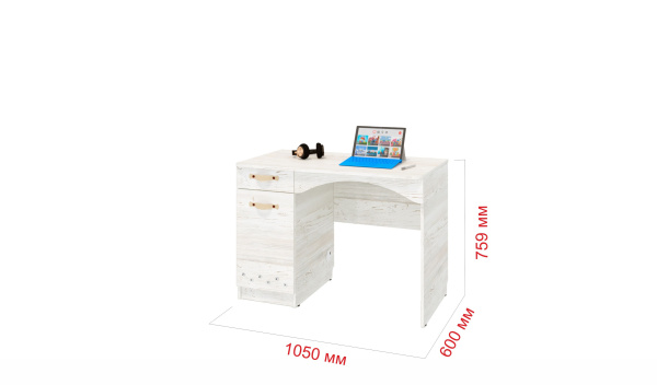 Стол письменный «Марвин-2»