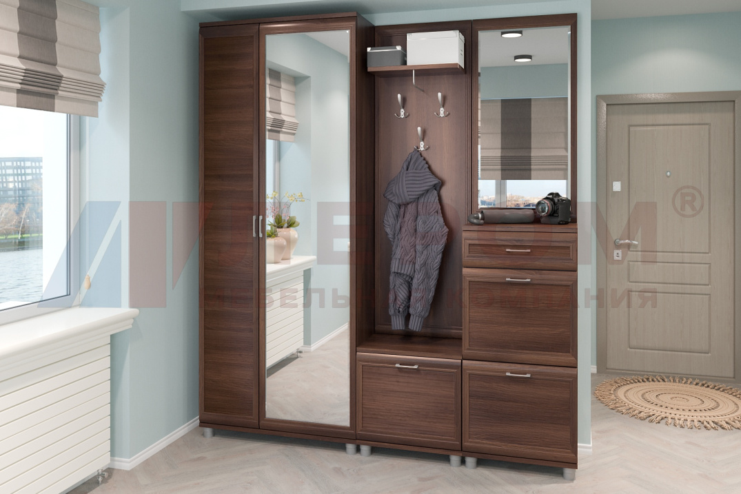 Прихожая Мелисса- 1