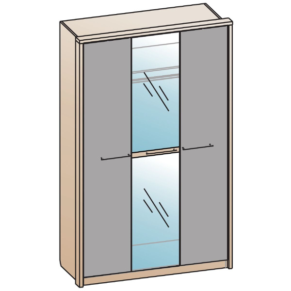 Сантан Альпина ШК-2203