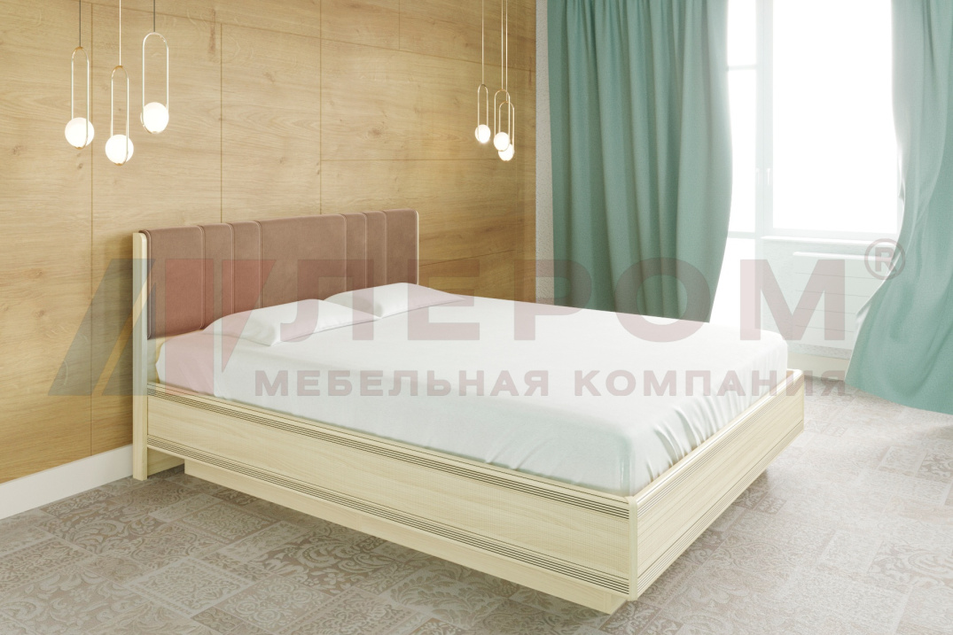 Кровать КР-1014 Кровать КР-1014