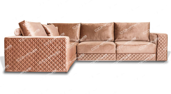 Модульный диван Лаура 2А