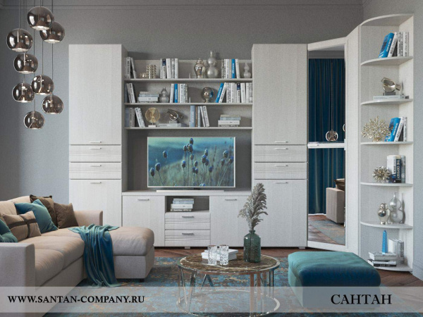 Сантан Лотос Лотос