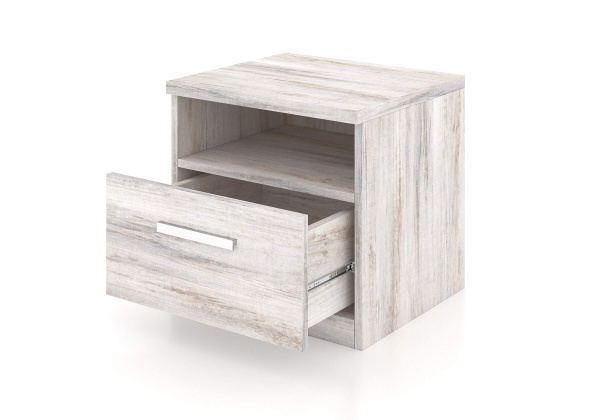 Прикроватная Сонум Тумба Авангард 1 (ясмунд)
