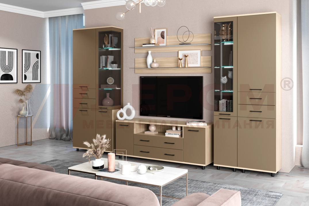 Гостинная Грейс композиция 12