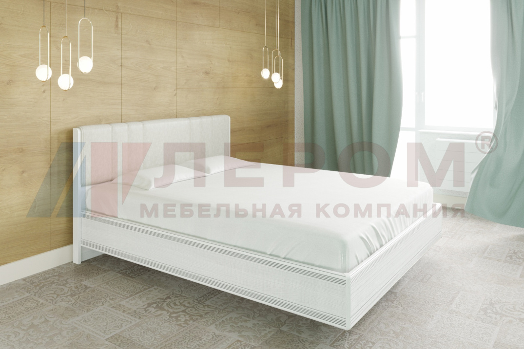 Кровать КР-2014 Кровать КР-2014