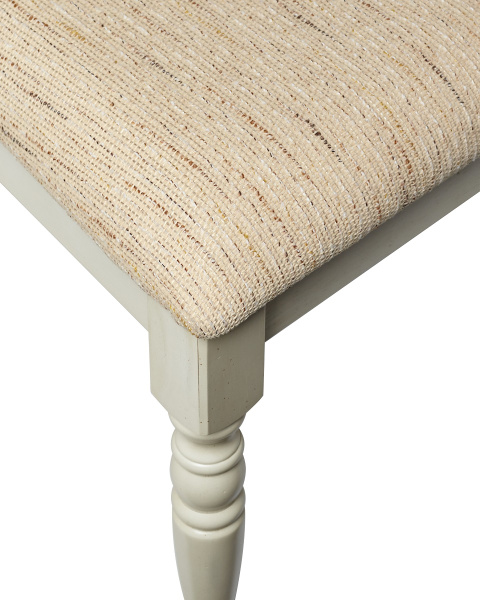 Стул C12298B BUTTERMILK #WW21/ FB6  М-City