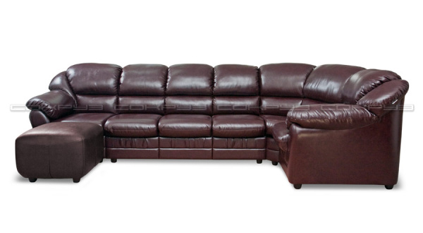 Модульный диван Неаполь 2