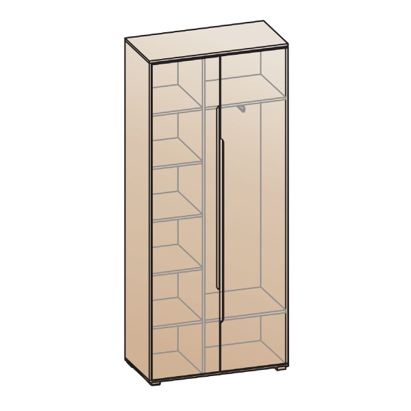 Сантан Уна ШК-2027