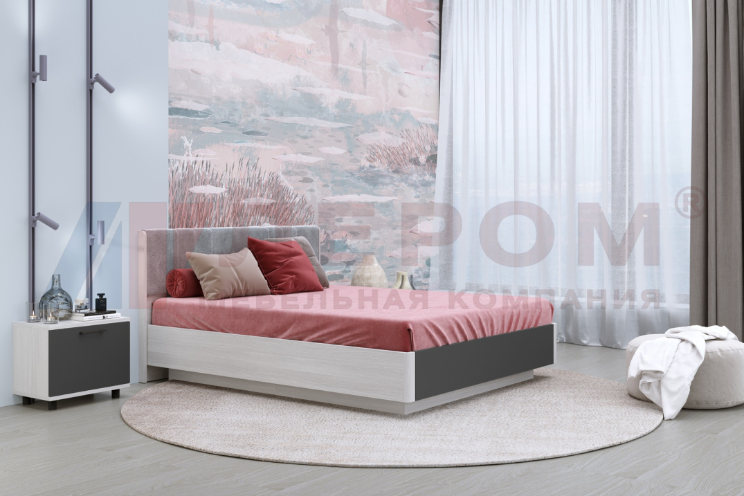 Кровать КР-4014