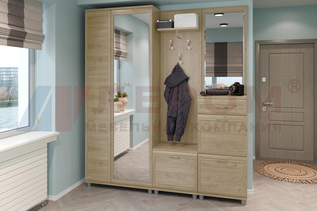 Прихожая Мелисса- 1