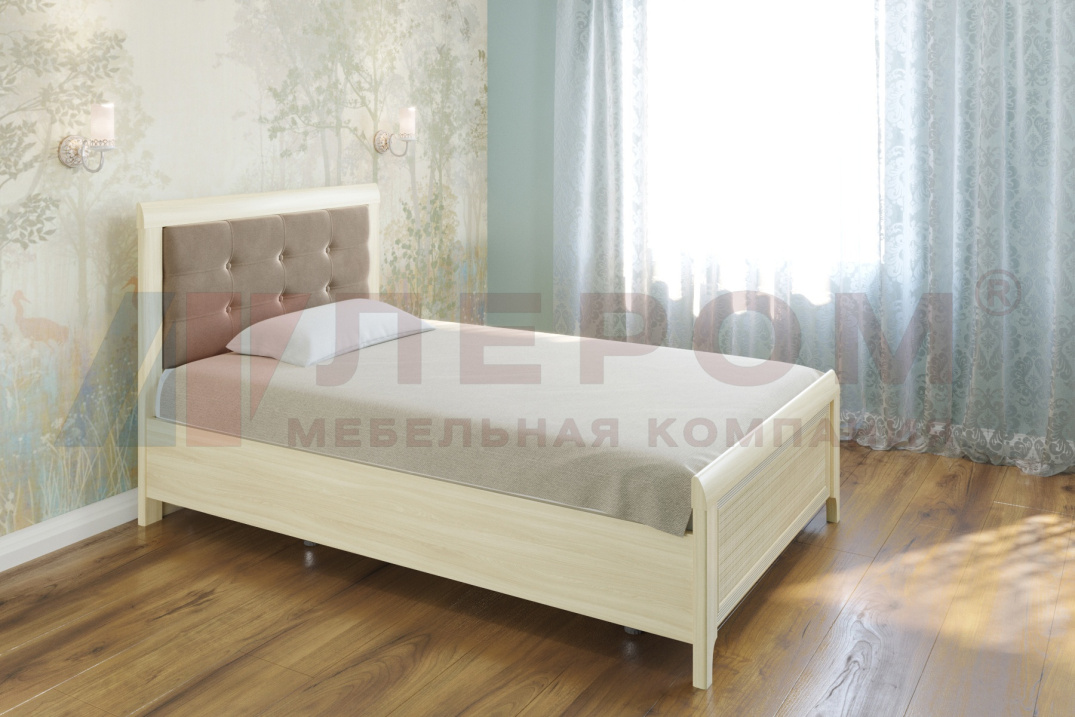 Кровать КР-2031 Кровать КР-2031
